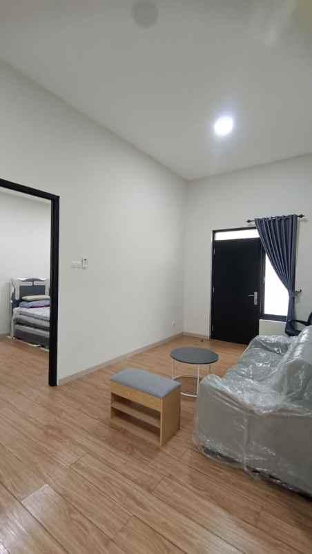 dijual rumah citraland taman puspa raya
