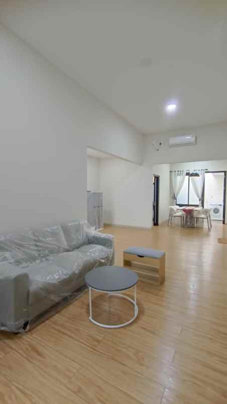 dijual rumah citraland taman puspa raya