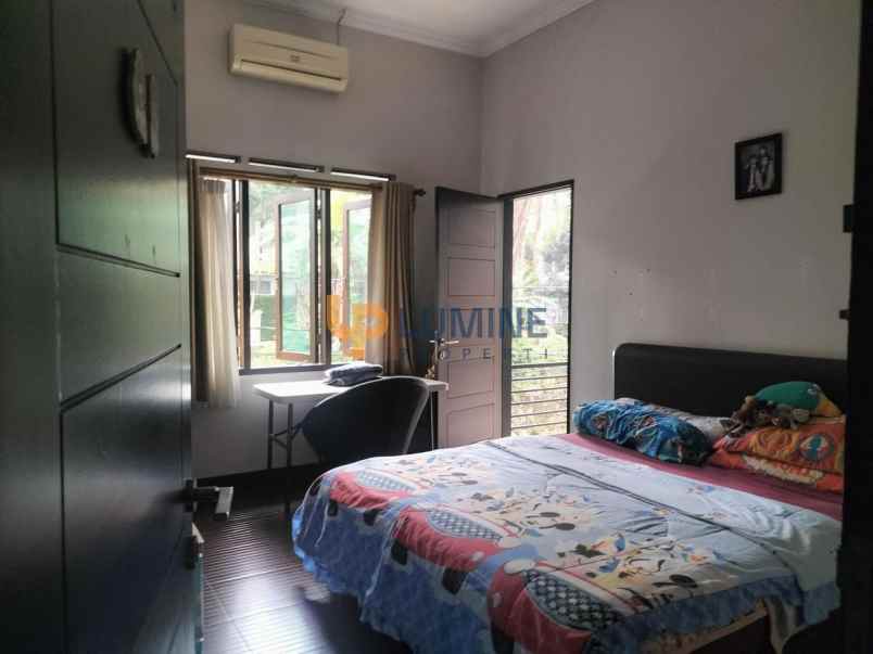 dijual rumah ciwaruga kabupaten bandung