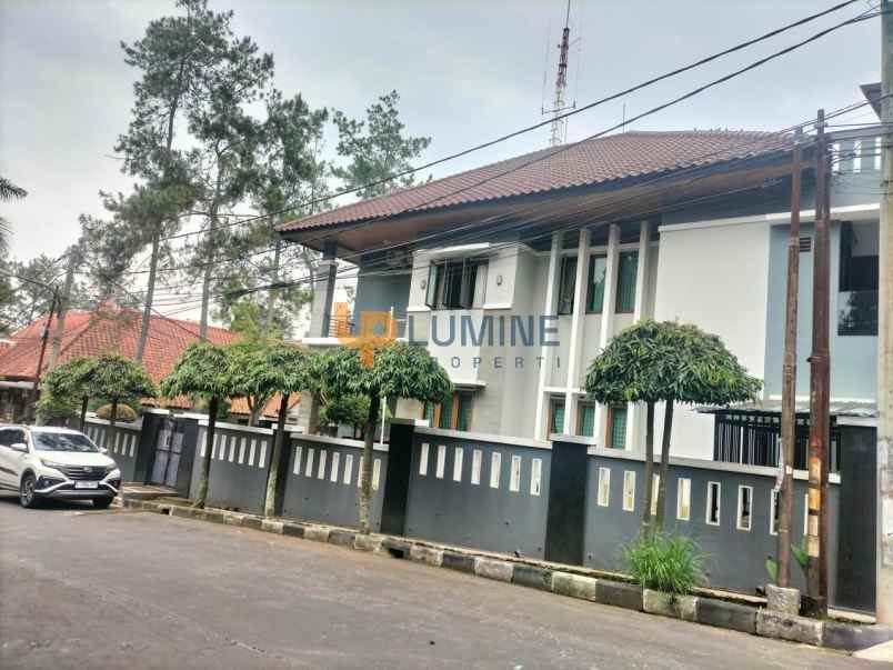 dijual rumah ciwaruga kabupaten bandung