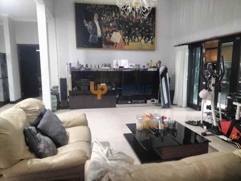 dijual rumah ciwaruga kabupaten bandung