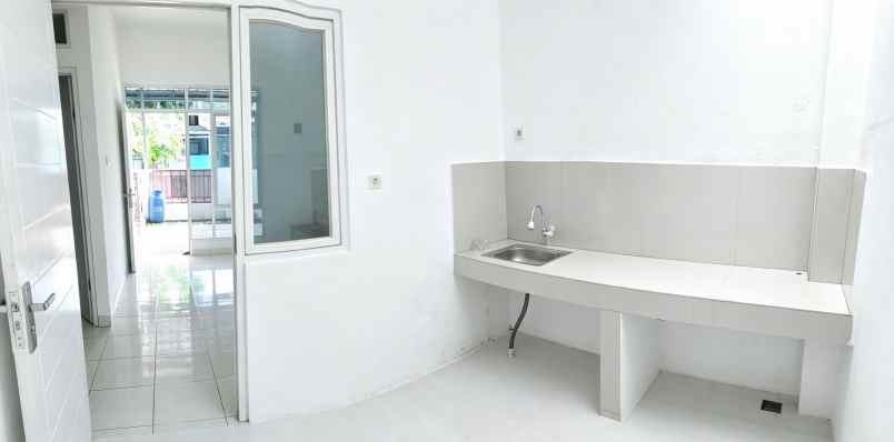 dijual rumah cluster de pratama d3 5