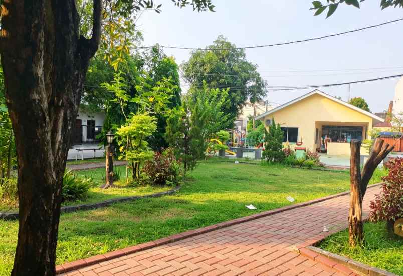 dijual rumah cluster de pratama d3 5