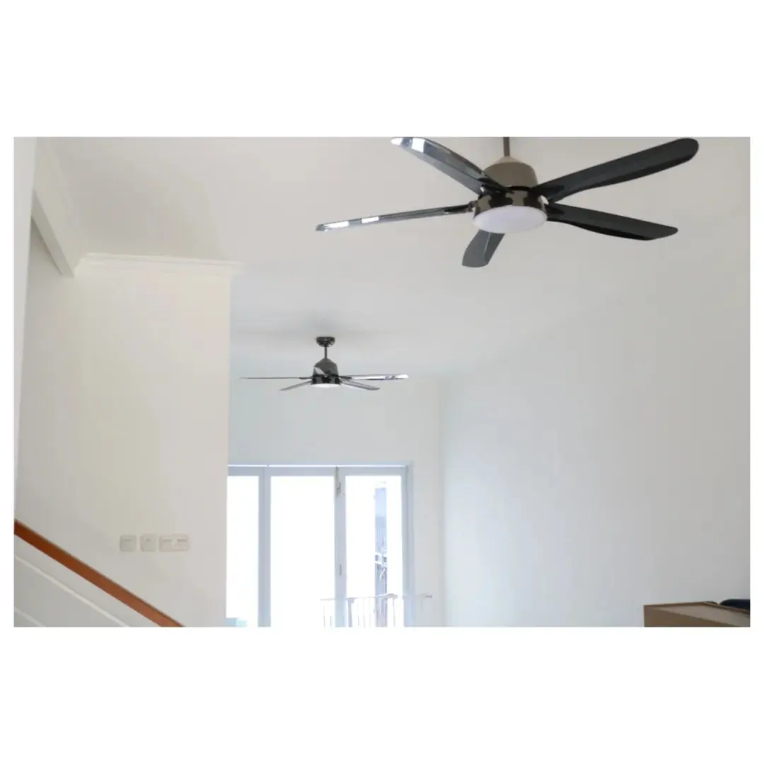 dijual rumah cluster flourist terrace