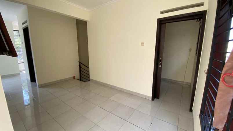dijual rumah cluster gallery kawaluyaan