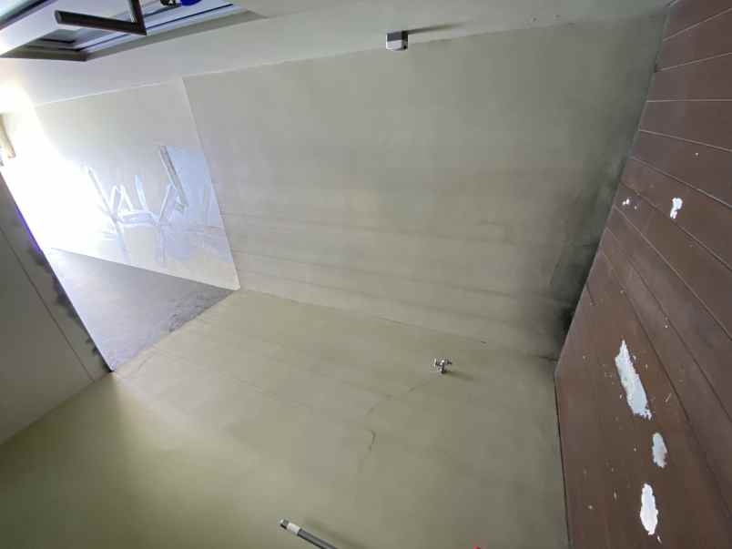 dijual rumah cluster malibu village