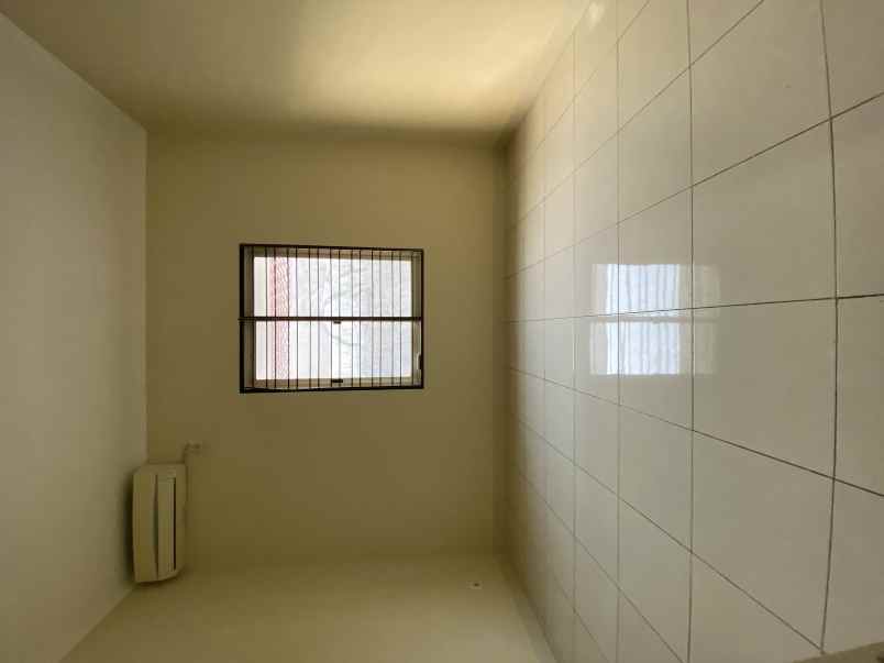 dijual rumah cluster new jasmine gading