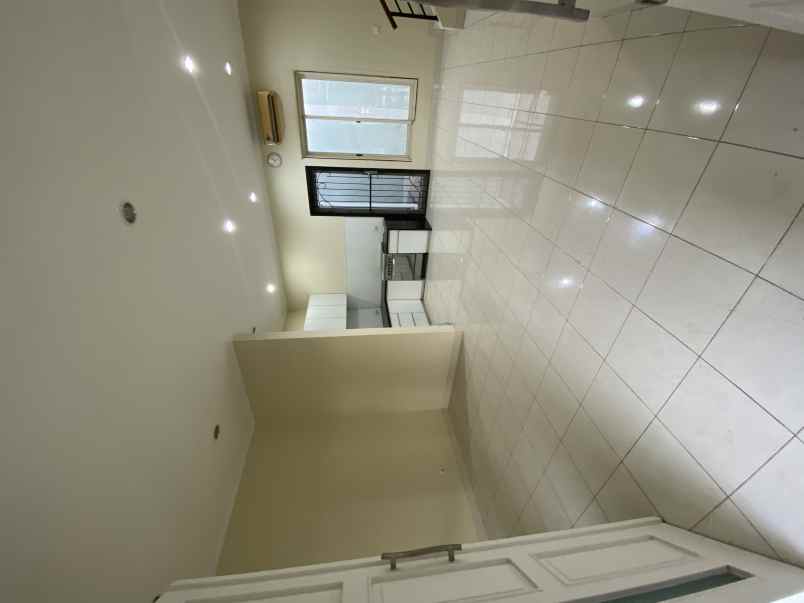 dijual rumah cluster new jasmine gading