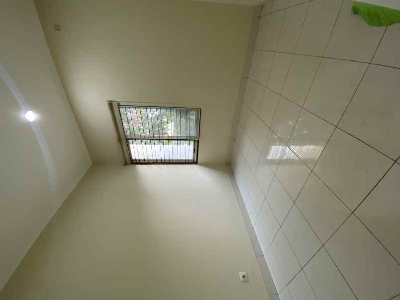 dijual rumah cluster new jasmine gading