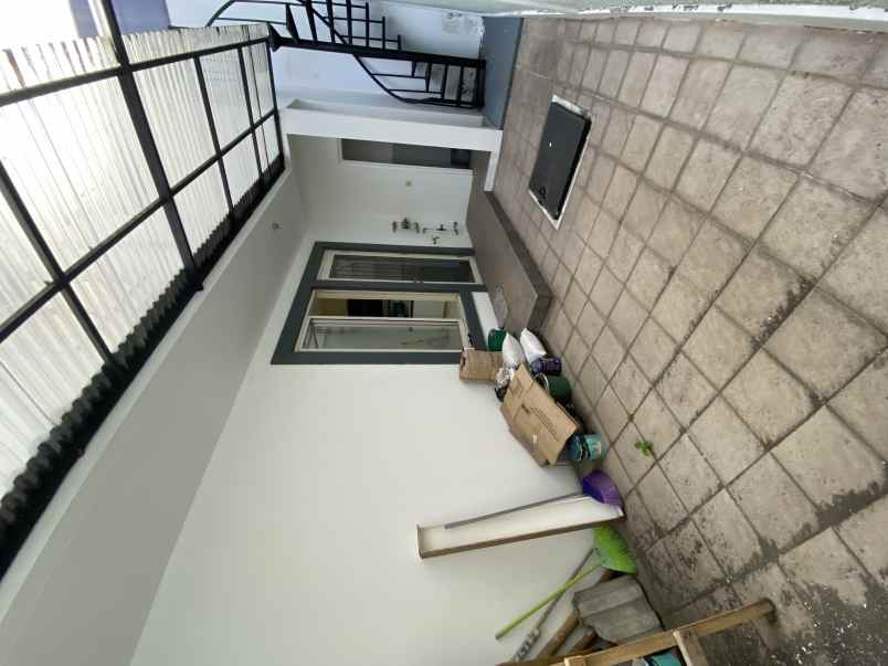 dijual rumah cluster new jasmine gading