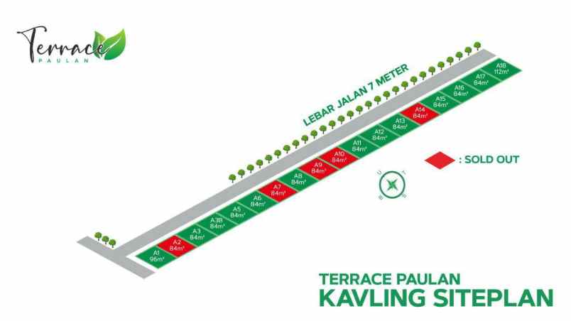 dijual rumah colomadu karanganyar jawa