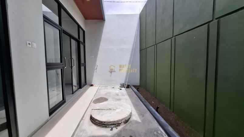 dijual rumah couple martani