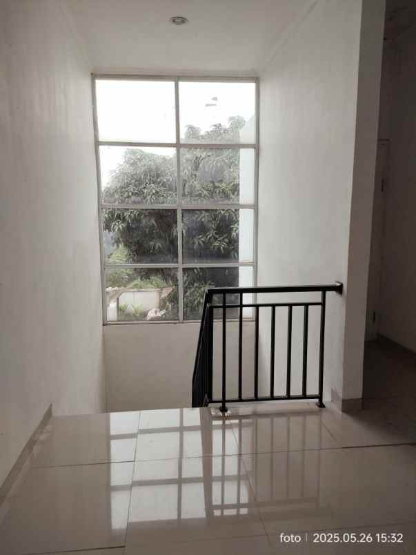 dijual rumah dekat stasiun bogor