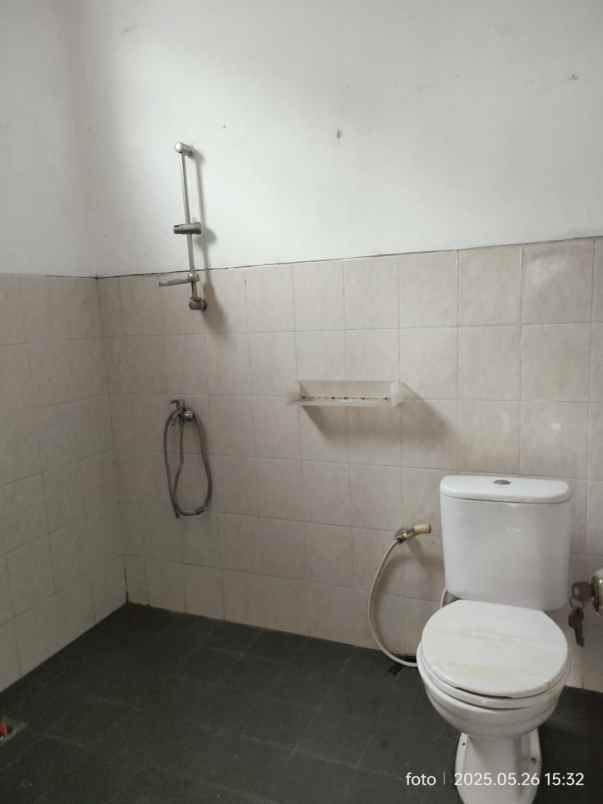 dijual rumah dekat stasiun bogor