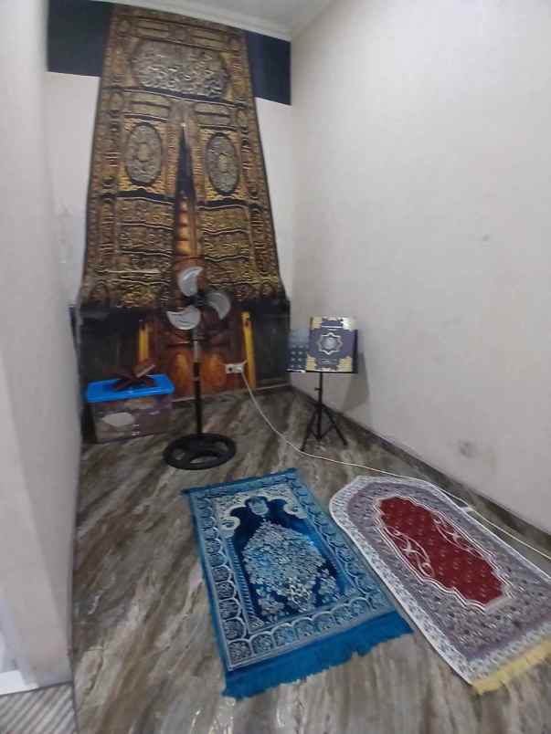 dijual rumah depok pancoran mas depok