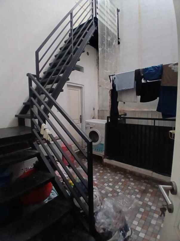 dijual rumah depok pancoran mas depok