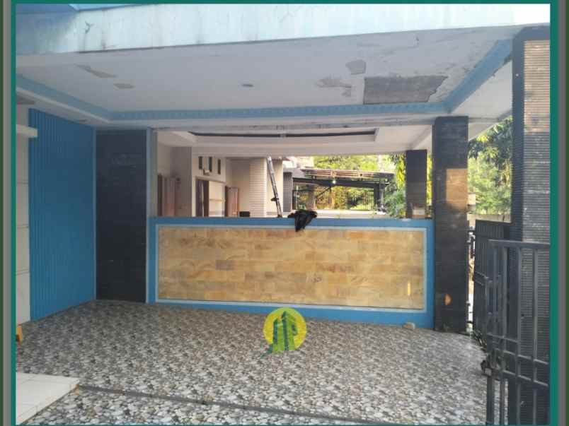 dijual rumah di ciantra cikarang selatan