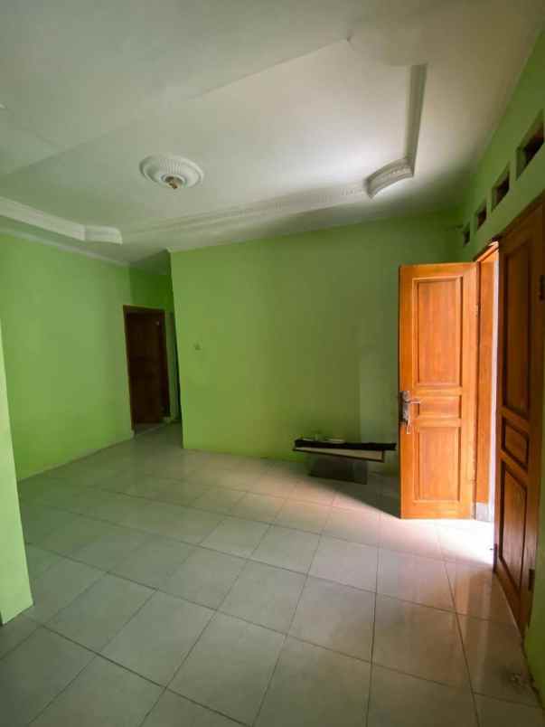 dijual rumah di jual rumah lokasi