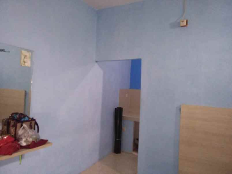 dijual rumah di kawasan cimuning bekasi jawa barat