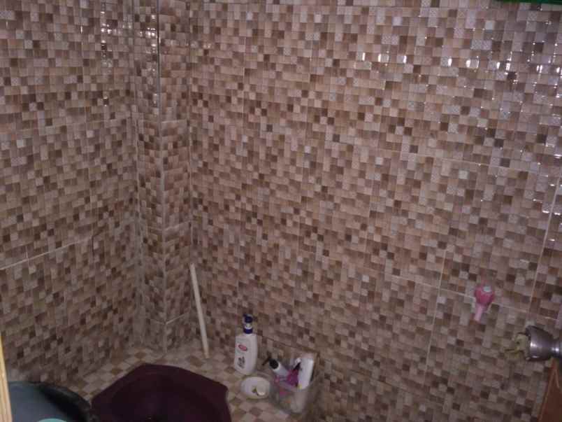 dijual rumah di kawasan cimuning bekasi jawa barat