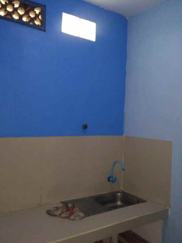 dijual rumah di kawasan cimuning bekasi jawa barat