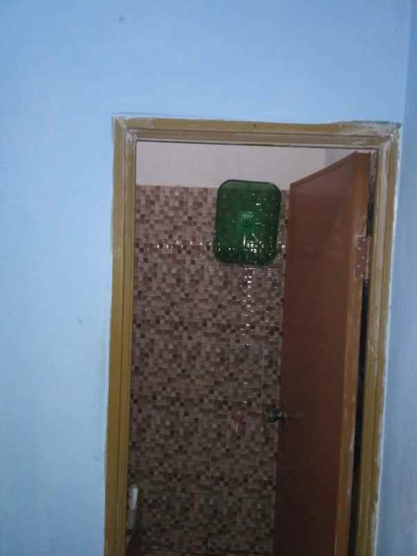 dijual rumah di kawasan cimuning bekasi jawa barat