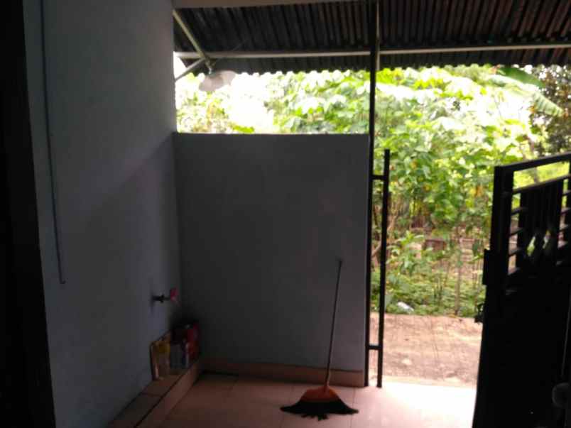 dijual rumah di kawasan cimuning bekasi jawa barat