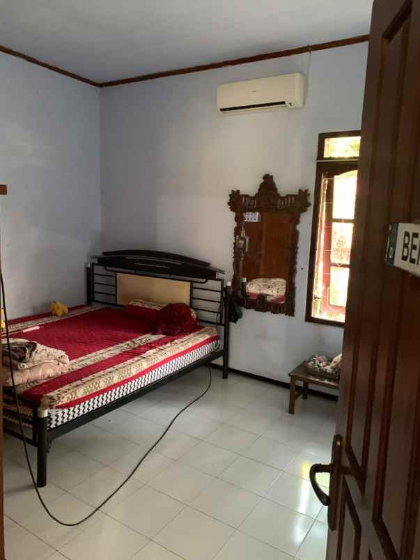 dijual rumah di malang