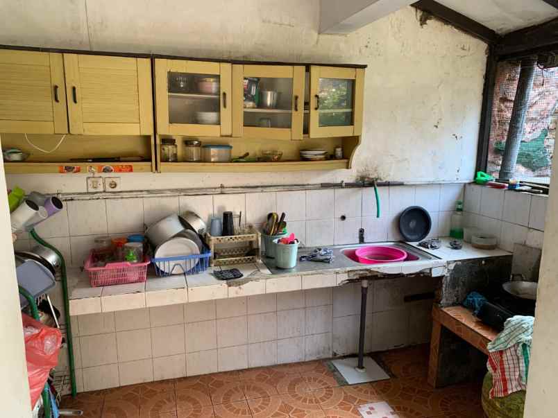 dijual rumah di malang