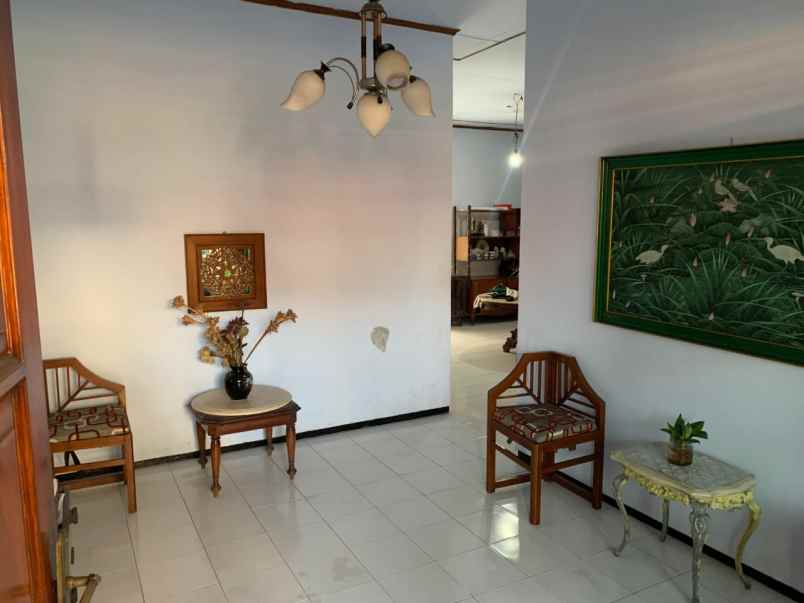 dijual rumah di malang