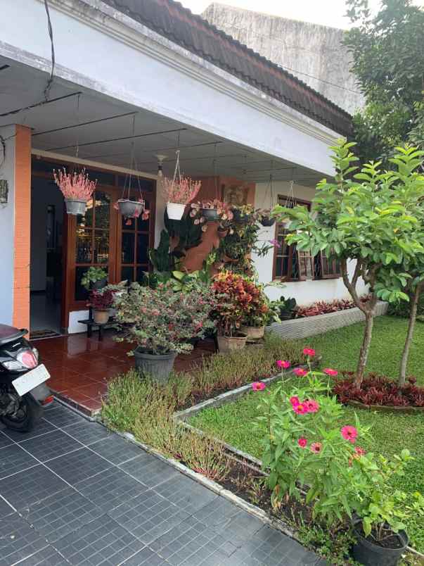 dijual rumah di malang