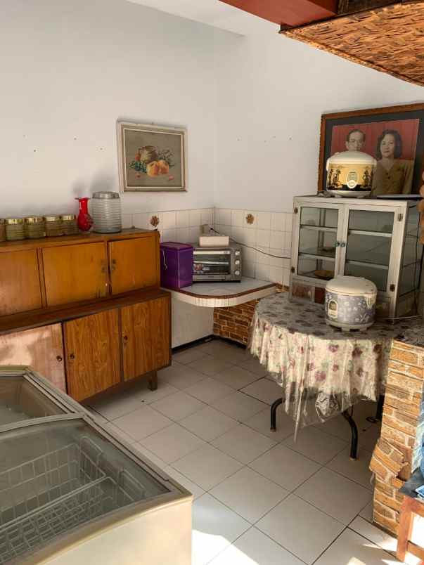 dijual rumah di malang