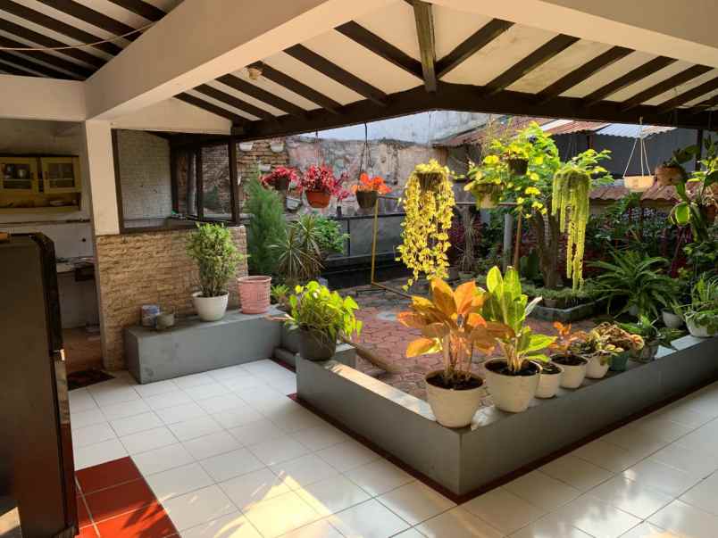 dijual rumah di malang