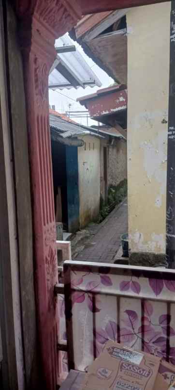 dijual rumah dijual rumah di jl h
