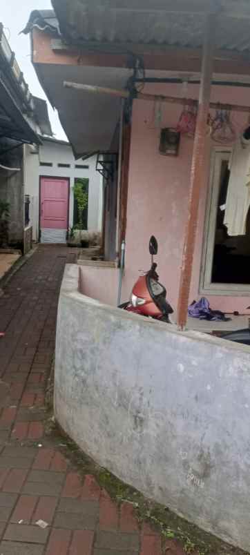 dijual rumah dijual rumah di jl h