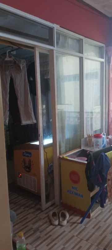 dijual rumah dijual rumah di jl h