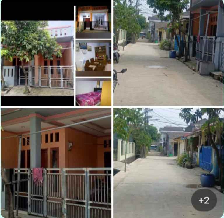 dijual rumah dijual rumah di perumahan