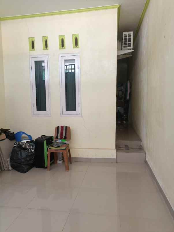 dijual rumah diperumahan griya salak endah