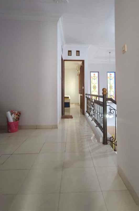 dijual rumah duren sawit