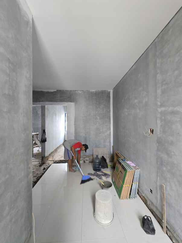 dijual rumah duren sawit jakarta timur