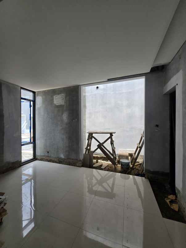 dijual rumah duren sawit jakarta timur