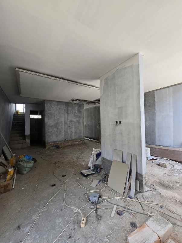 dijual rumah duren sawit jaktim