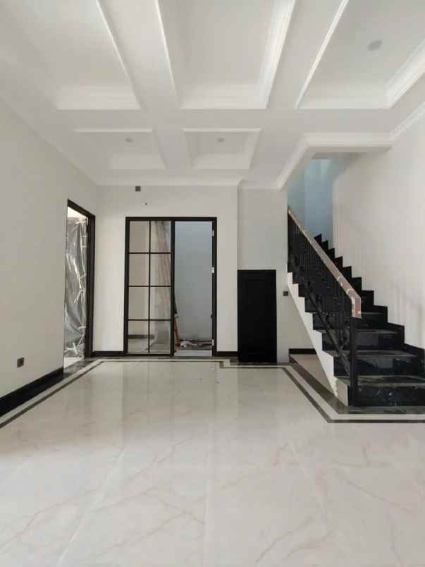 dijual rumah duren sawit jaktim