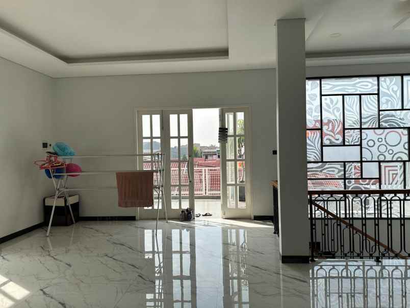 dijual rumah duta bintaro kunciran