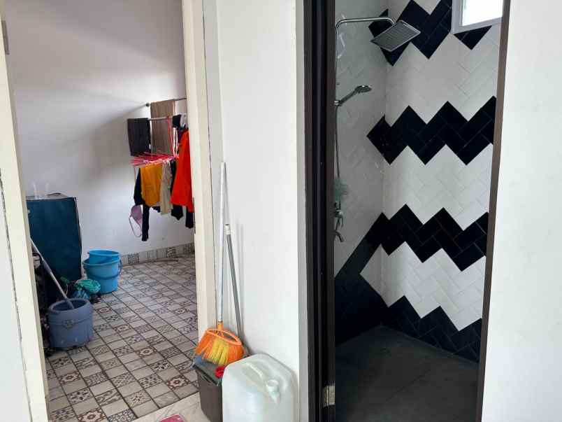 dijual rumah duta bintaro kunciran