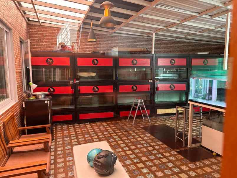 dijual rumah duta bintaro kunciran