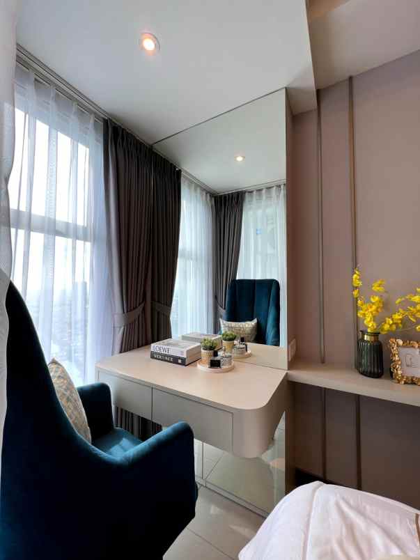 dijual rumah east coast