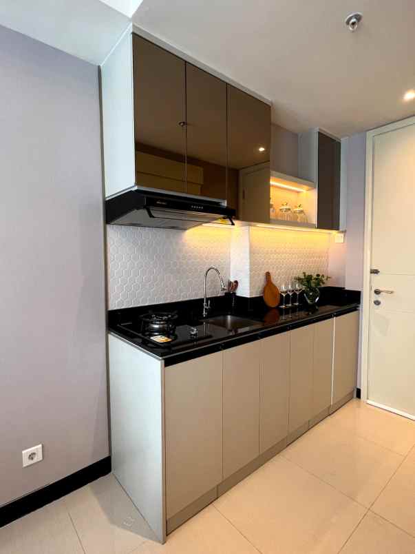 dijual rumah east coast