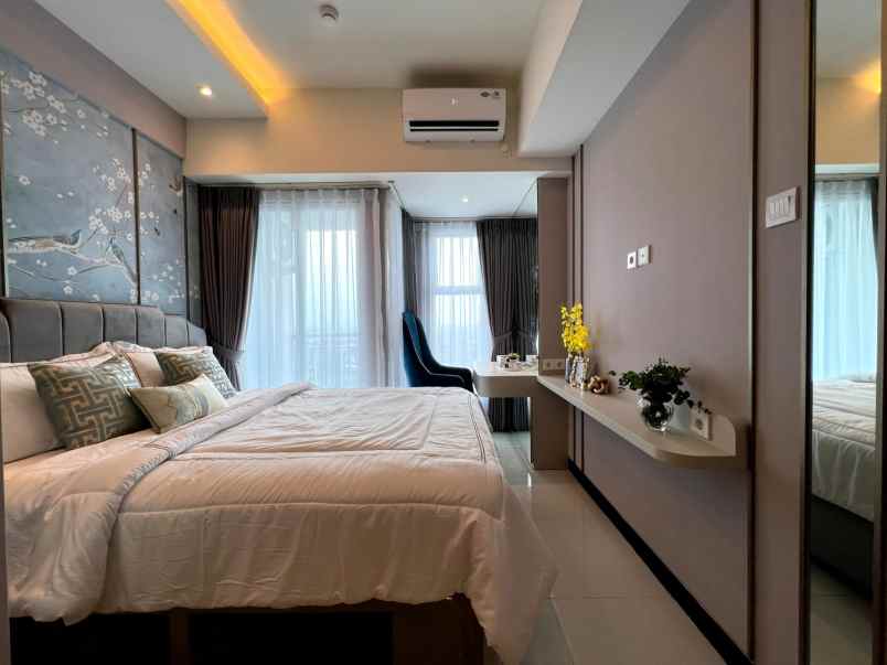 dijual rumah east coast