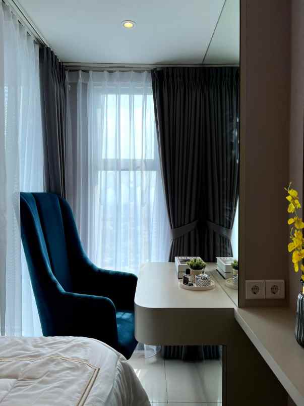 dijual rumah east coast